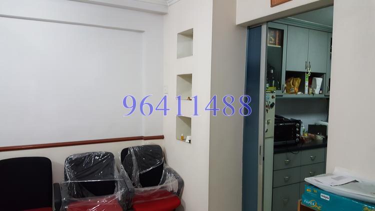 Blk 728 Ang Mo Kio Avenue 6 (Ang Mo Kio), HDB 3 Rooms #152436322